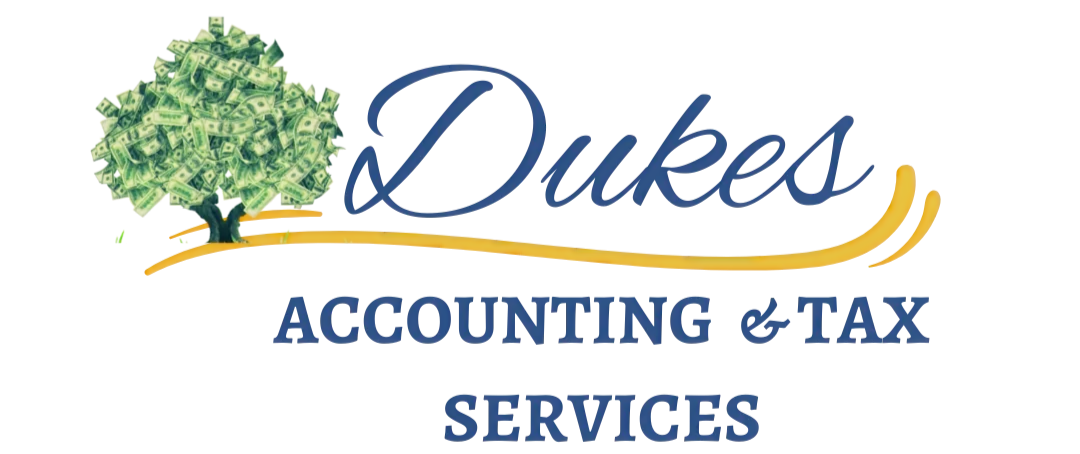 Dukes Accounting & Tax Services in Cordova, TN