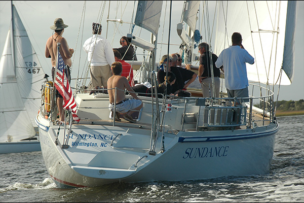 Provision Company in Southport, NC (3)
