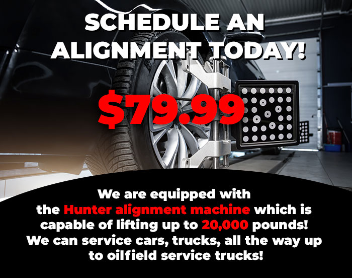 Bulldog Automotive in Carthage, TX