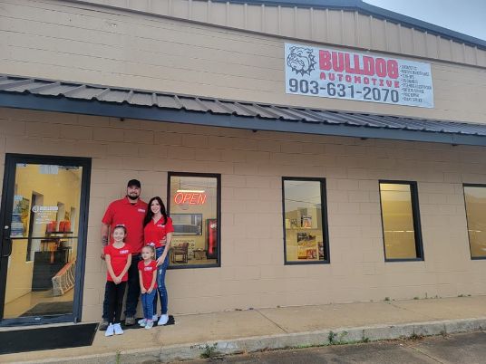 Bulldog Automotive in Carthage, TX (6)