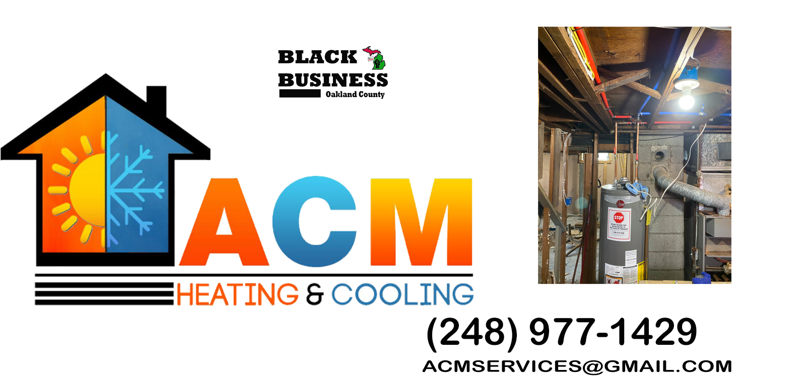 Black Business Oakland County in Waterford, MI (4)