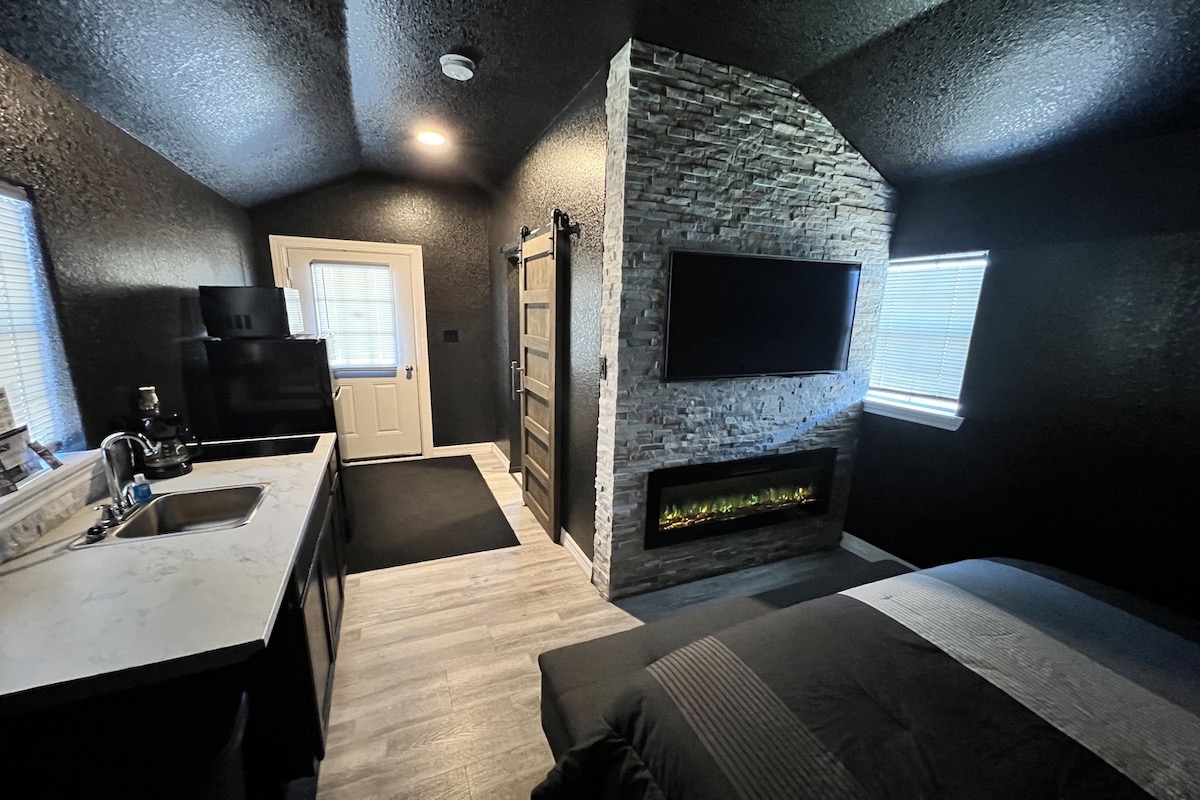 TripL RV Park in Brazoria, TX (6)
