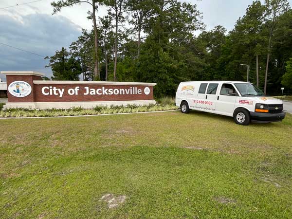 Clean Force One in Jacksonville, NC (3)