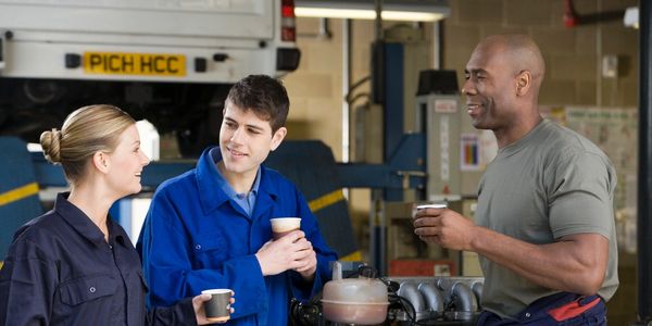 Complete Auto Repair & Service in Grove City, OH