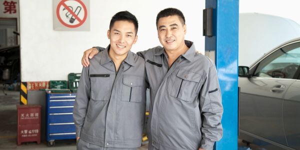 Complete Auto Repair & Service in Grove City, OH (2)