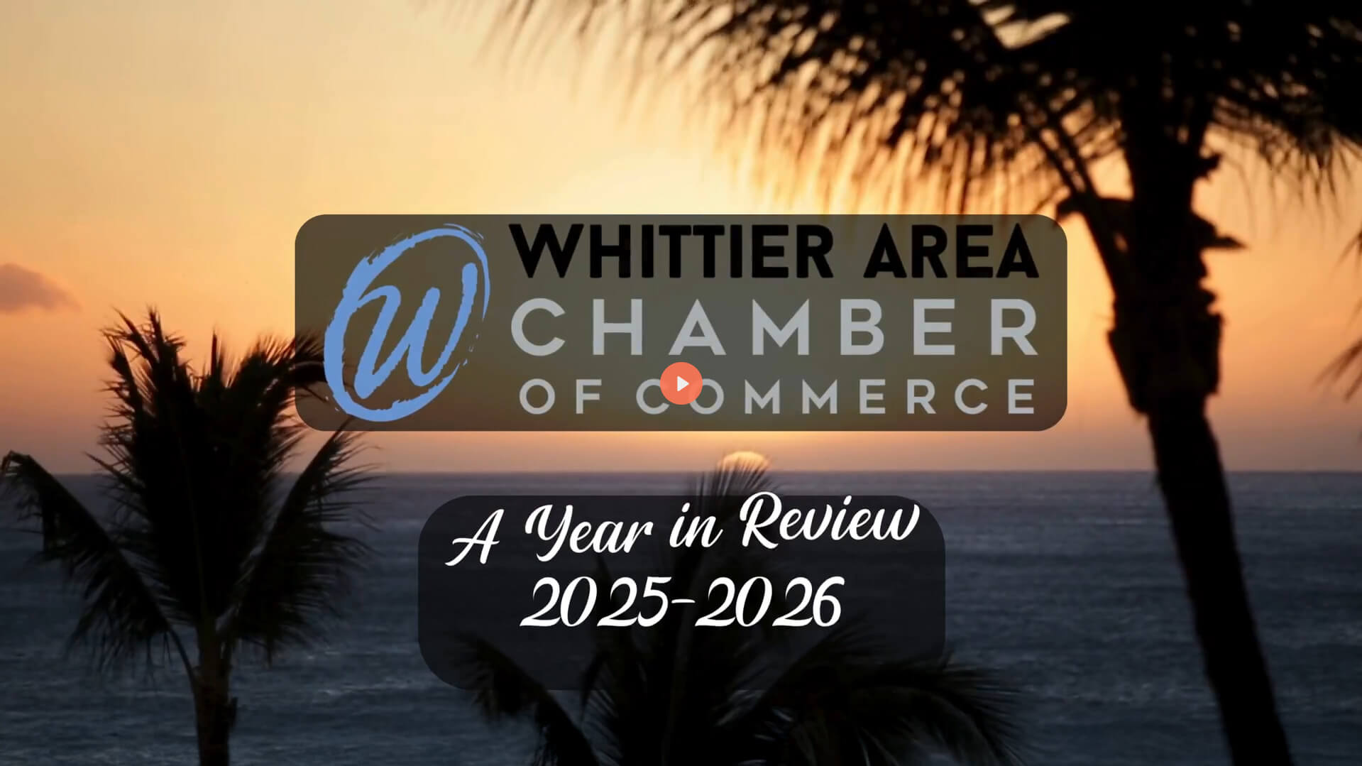 Whittier Area Chamber of Commerce in Whittier, CA (2)