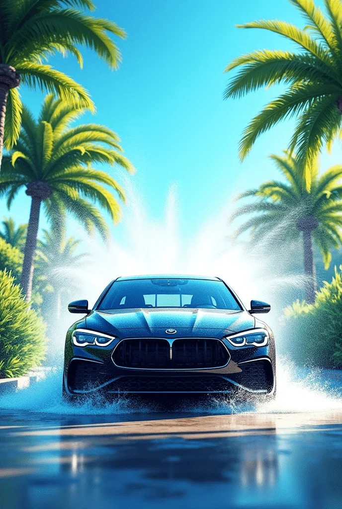 ND Pro Wraps in Delray Beach — PPF, vehicle wraps, and ceramic window tint. in Delray Beach, FL