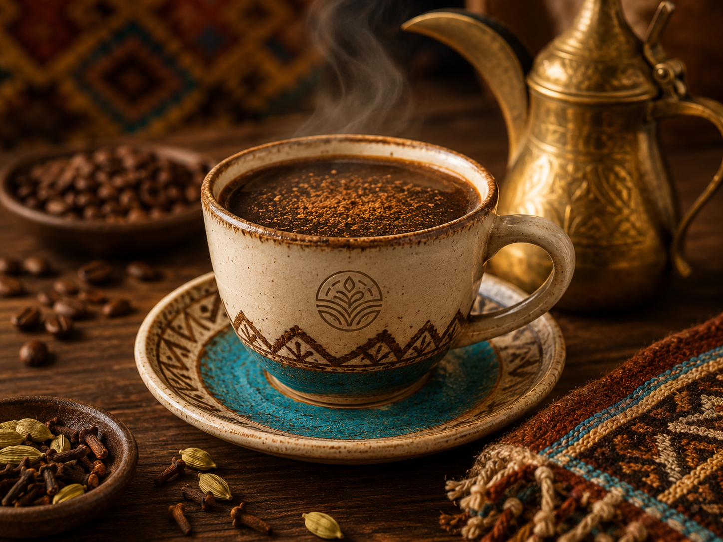 Yemeni Corner Coffee House in Mechanicsburg, PA