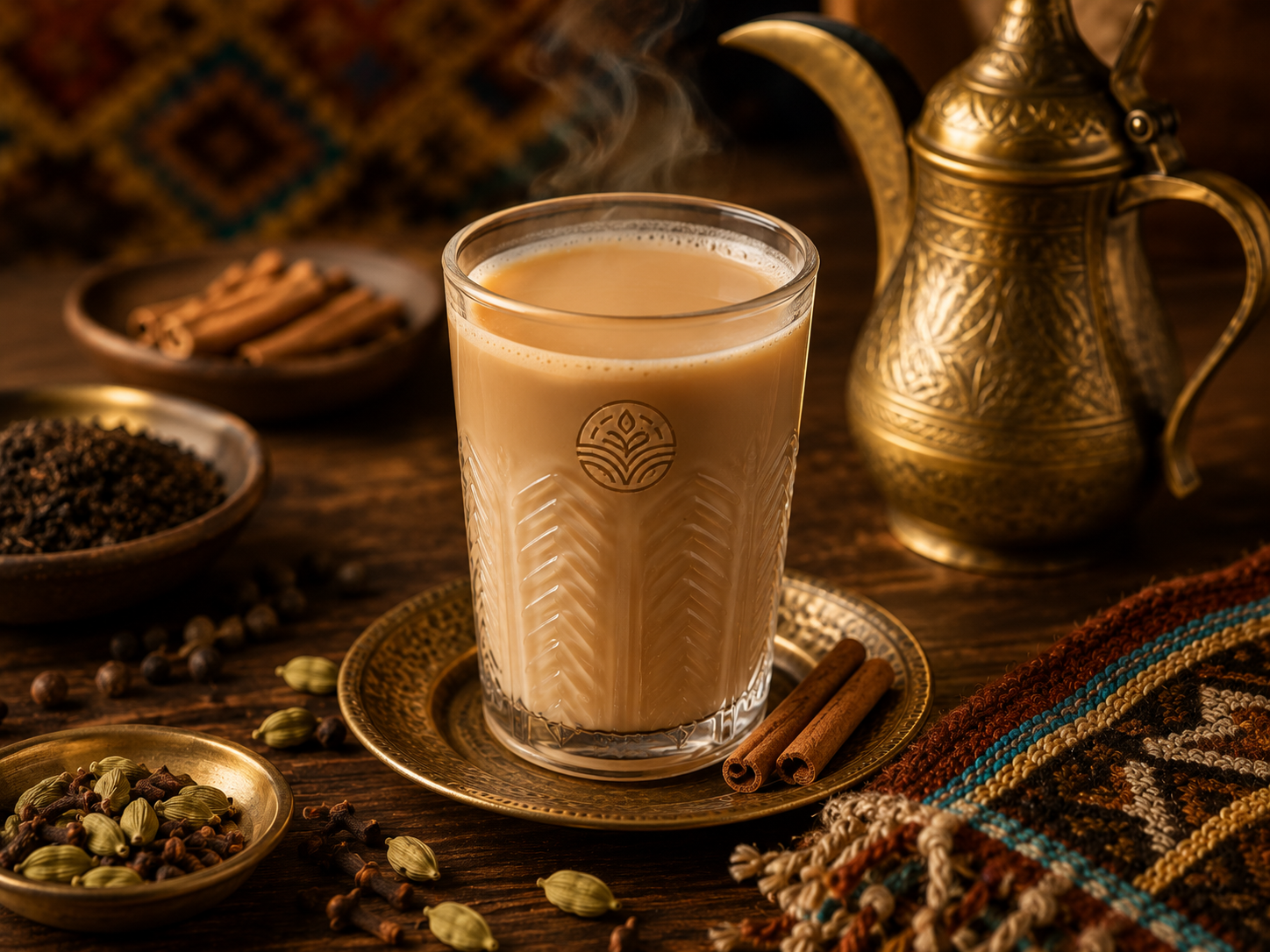 Yemeni Corner Coffee House in Mechanicsburg, PA (5)