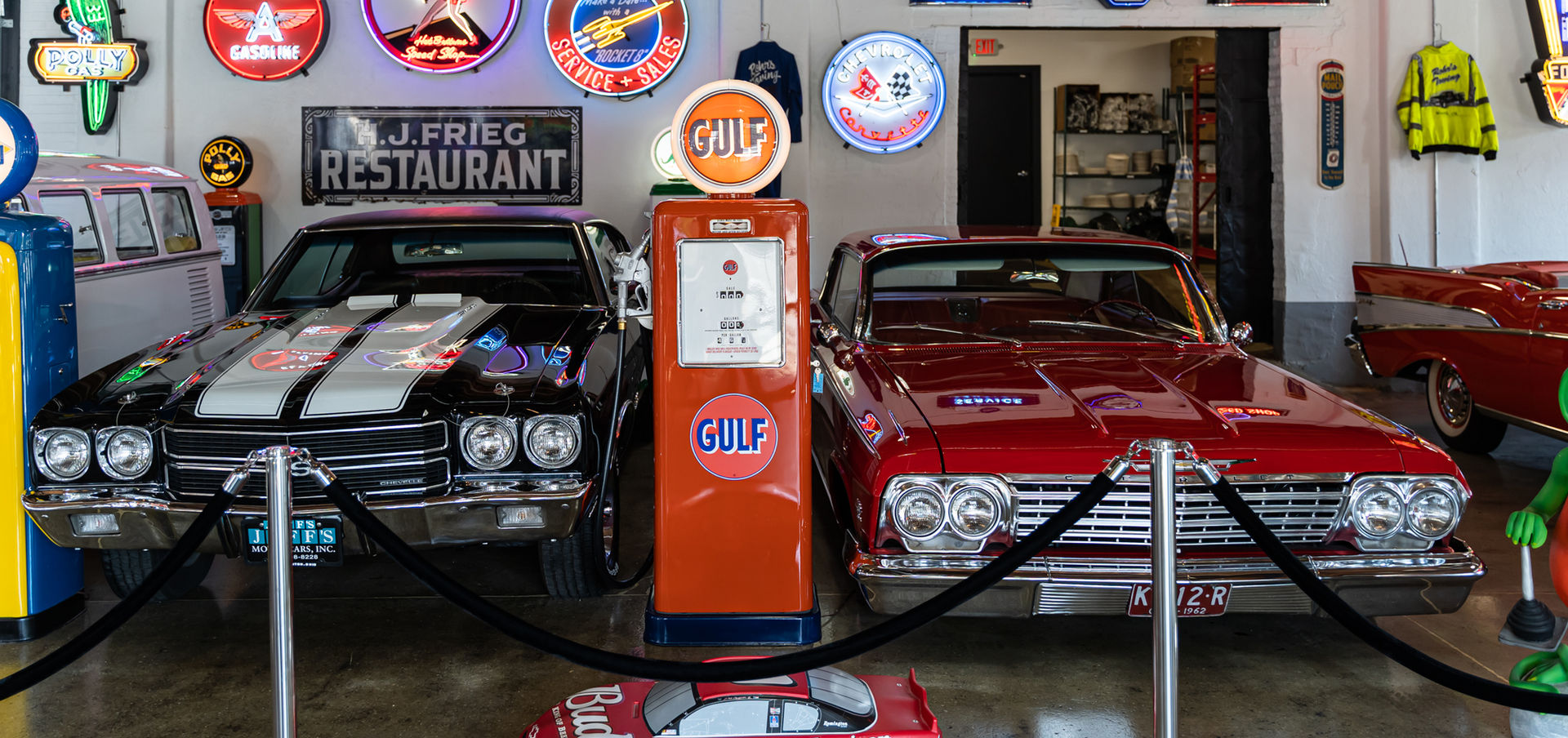 Chloe's Diner in Massillon, OH (2)
