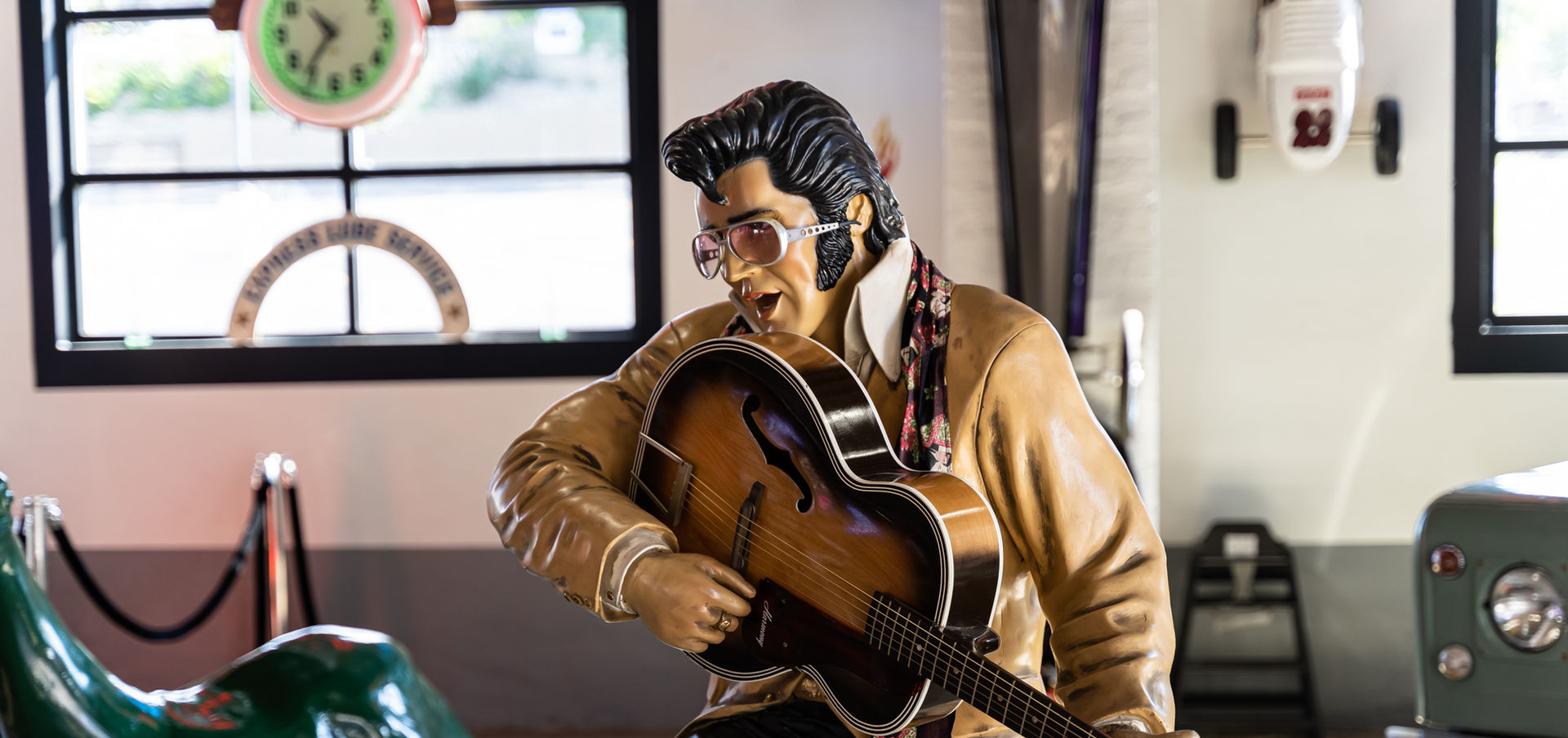 Chloe's Diner in Massillon, OH (3)