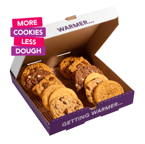 Insomnia Cookies in Fort Wayne, IN (5)