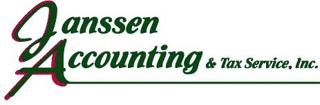 Janssen Accounting & Tax Services in Waupaca, WI (4)