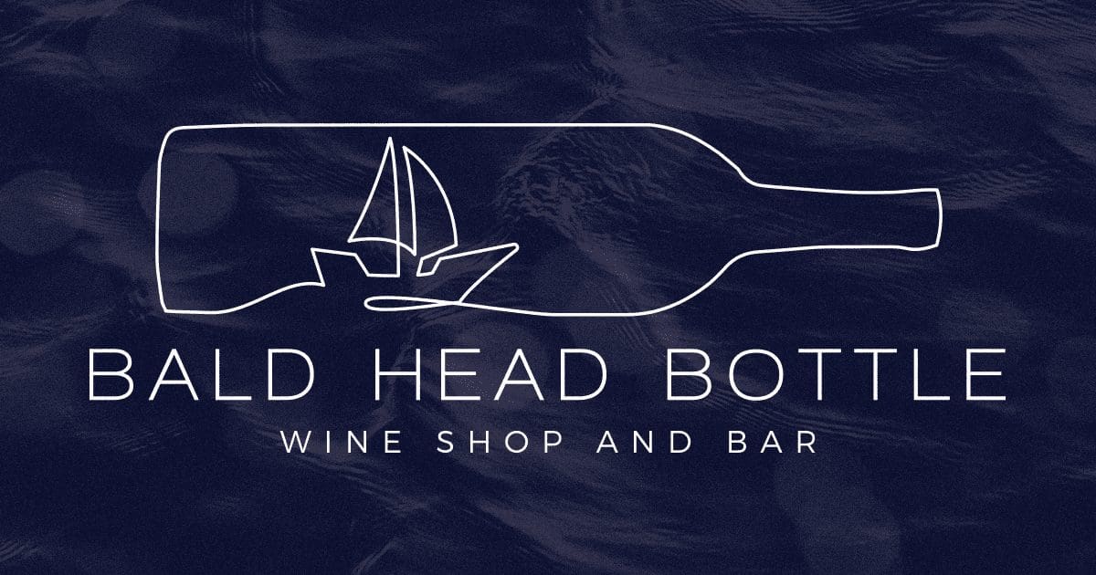 Bald Head Bottle in Bald Head Island, NC