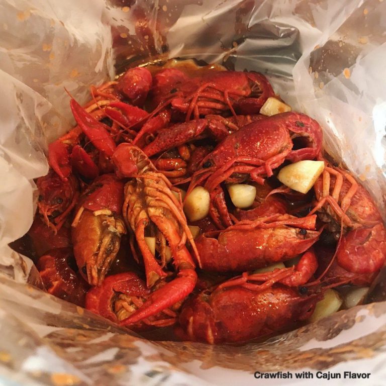 Steaming Seafood Restaurant in Marysville, CA