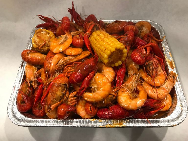 Steaming Seafood Restaurant in Marysville, CA (3)