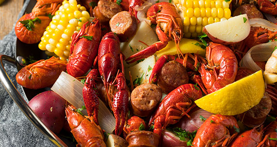 Steaming Seafood Restaurant in Marysville, CA (6)