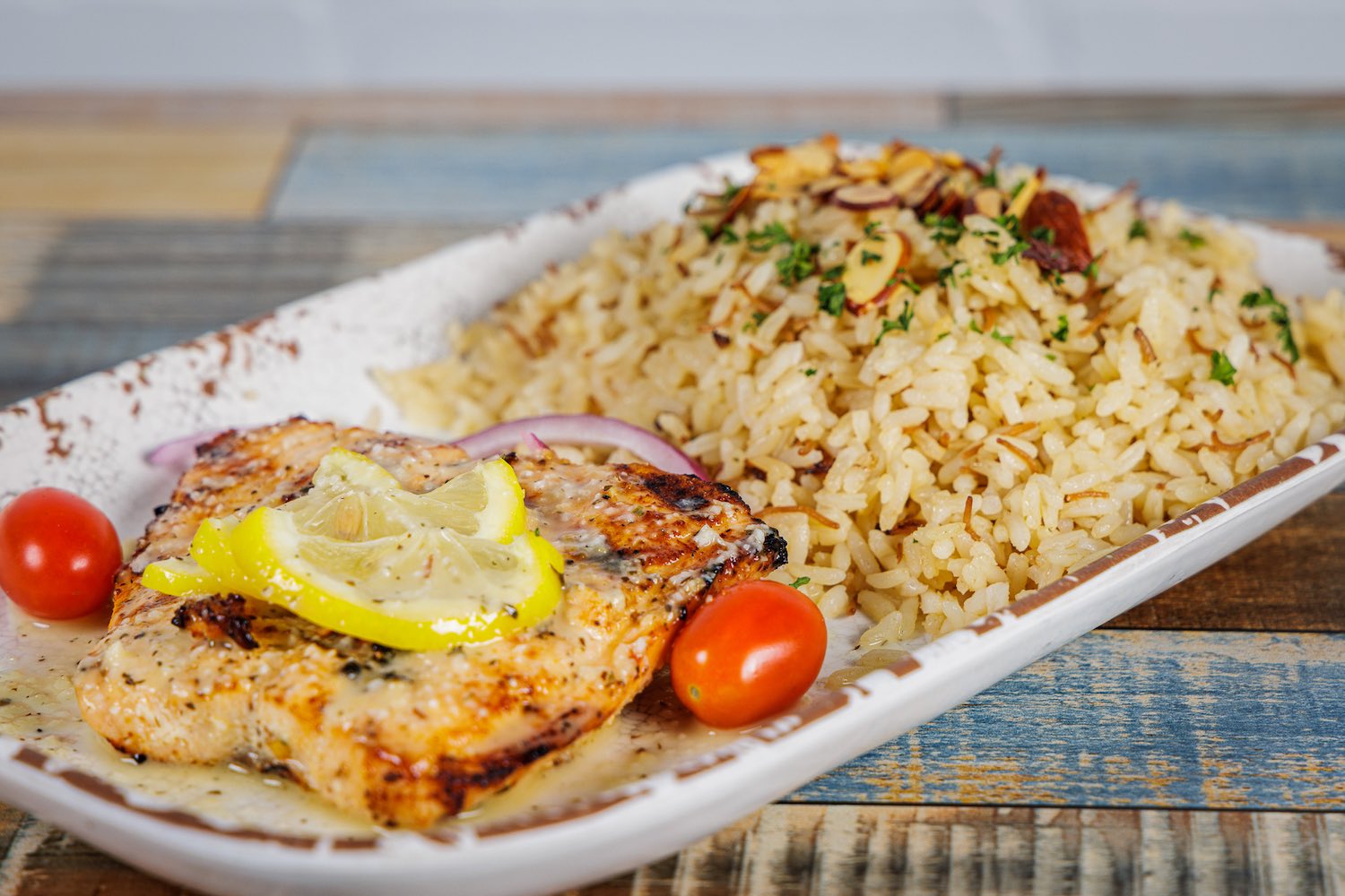 Sittay’s Mediterranean Kitchen in Greensburg, PA (2)
