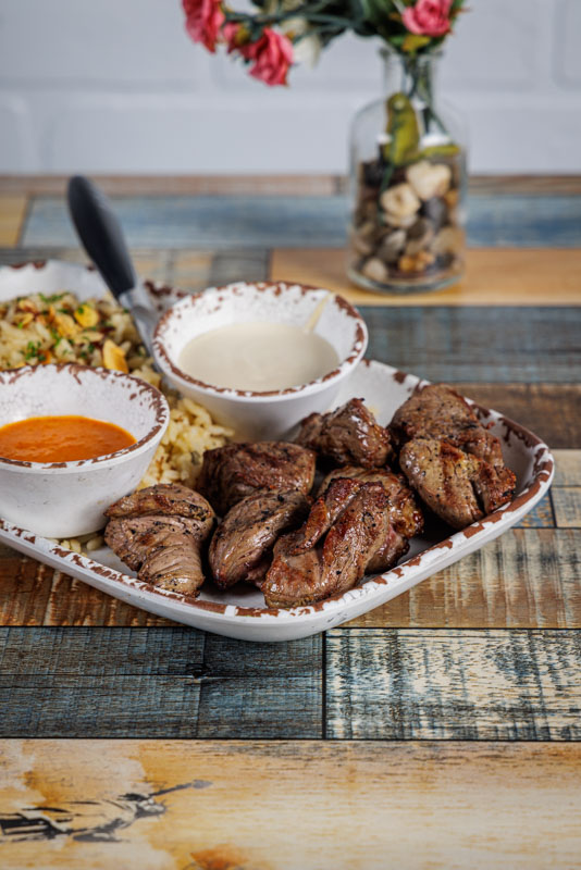 Sittay’s Mediterranean Kitchen in Greensburg, PA (5)