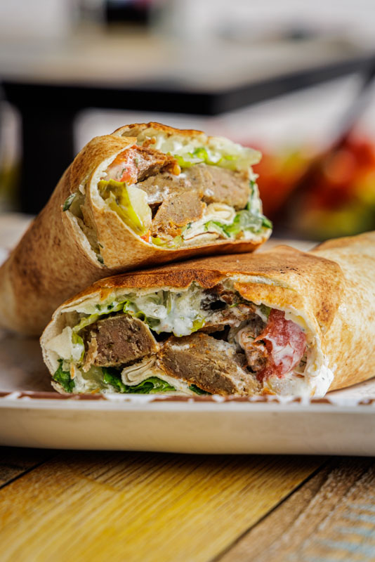 Sittay’s Mediterranean Kitchen in Greensburg, PA (6)