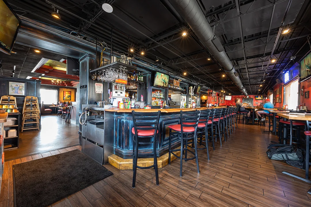 Lucky Star Pub & Eatery in Burlington, WI