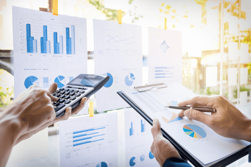 CPA Services Houston | U Ahmed CPA, LLC in Sugar Land, TX