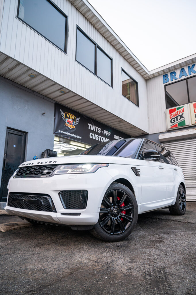 VIP Detailing NJ in Elizabeth, NJ (6)