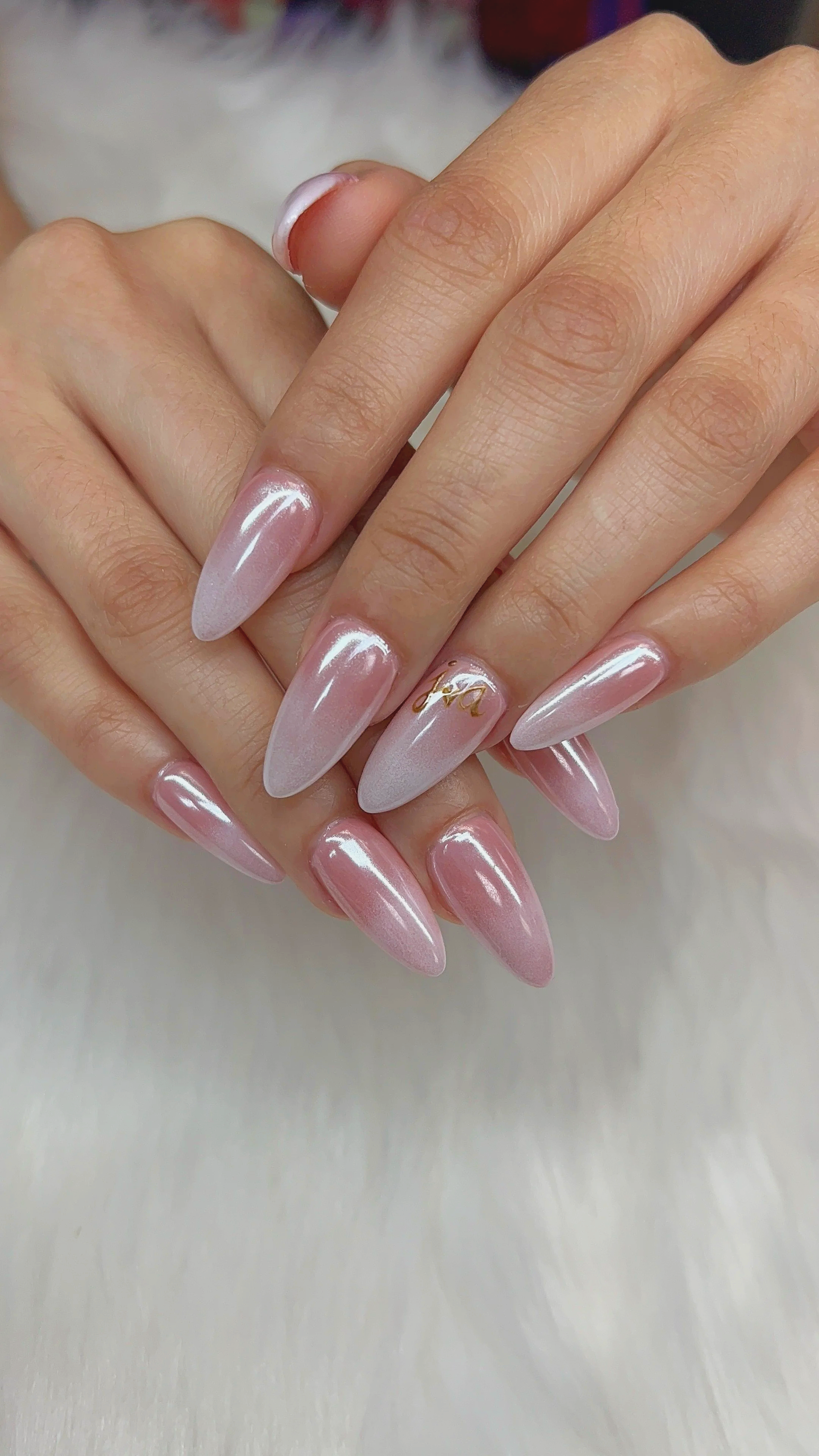 AESTHETIC NAIL SALON in Harlingen, TX