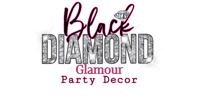 Black Diamond Glamour in Cedar Falls, NC