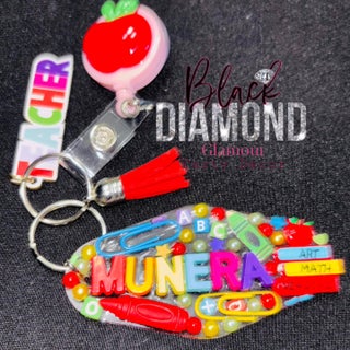 Black Diamond Glamour in Cedar Falls, NC (4)