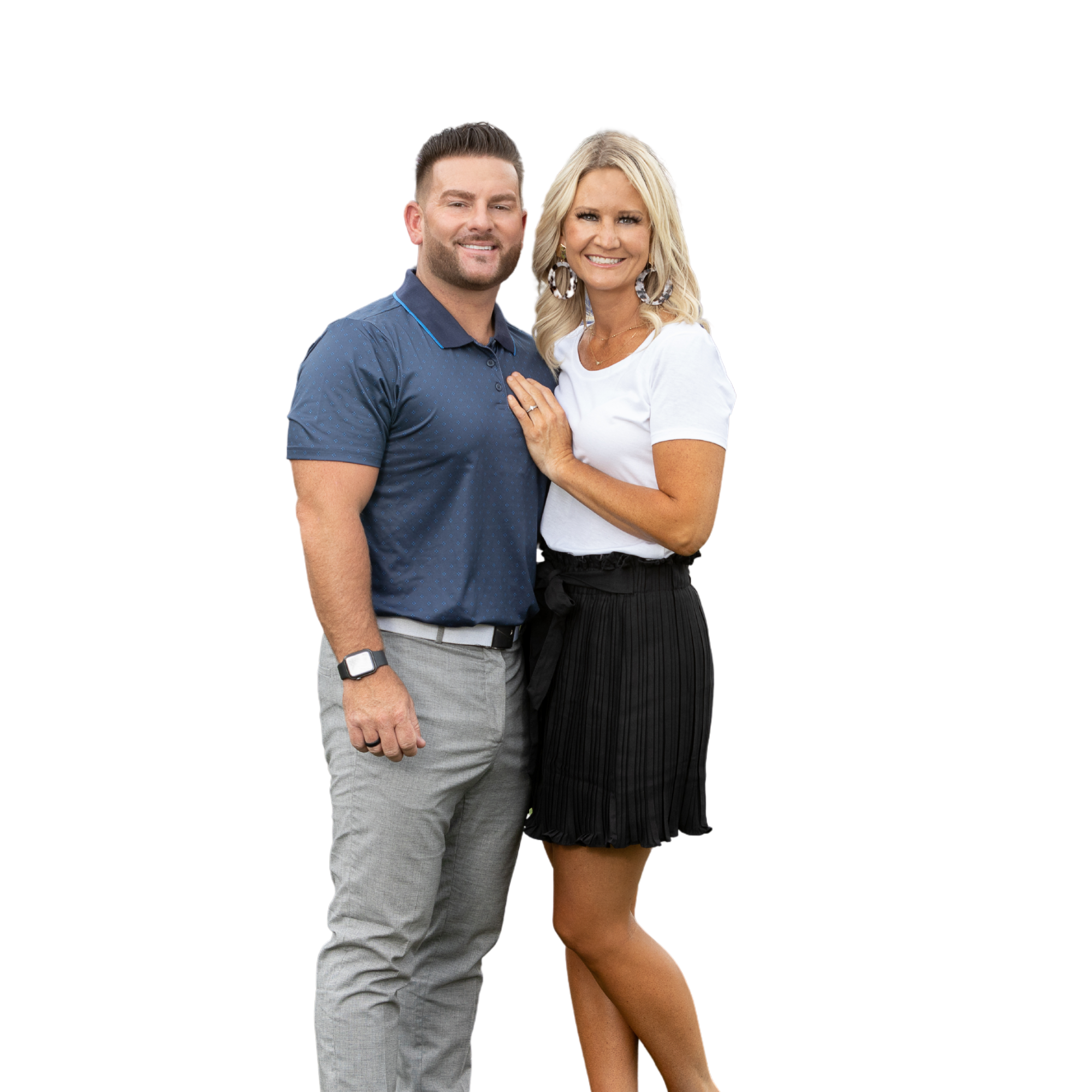 Daniel & Veronica Perkins -Roanoke Valley Realtors in Roanoke, VA