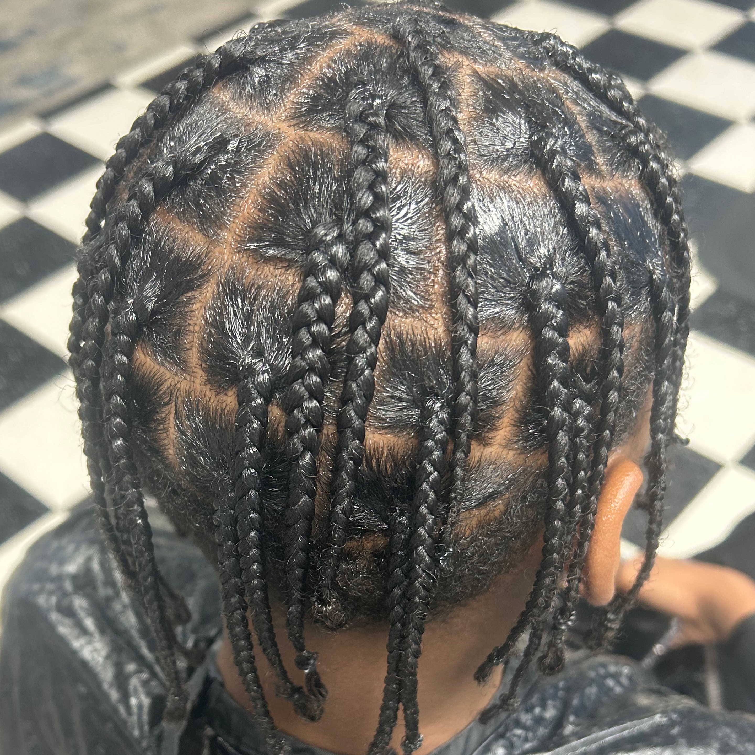 Zella Hair Studio in Boiling Springs, SC