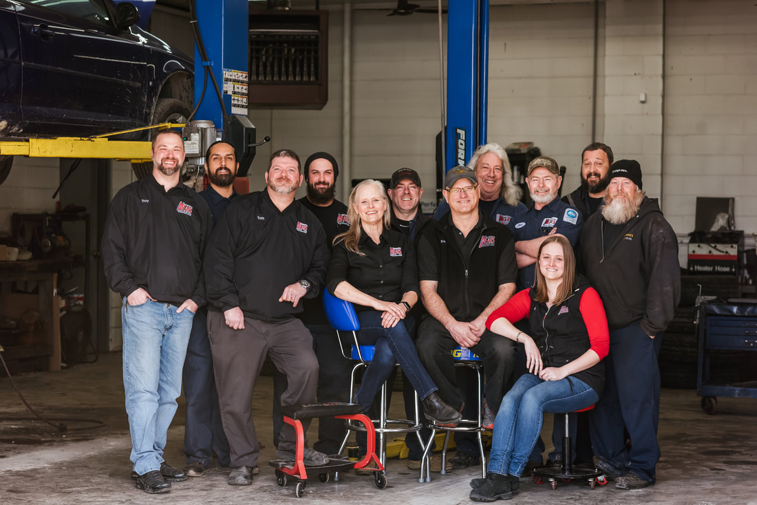 Mears Automotive in Brownsburg, IN (2)