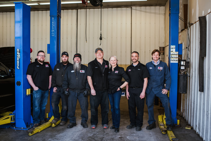 Mears Automotive in Brownsburg, IN (5)