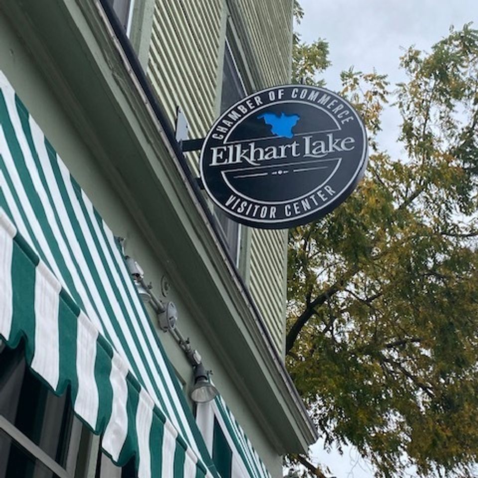 Elkhart Lake Chamber of Commerce in Elkhart Lake, WI (2)
