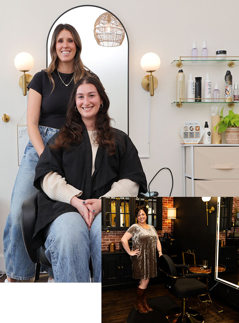 Phenix Salon Suites at Diamond Bar in Diamond Bar, CA