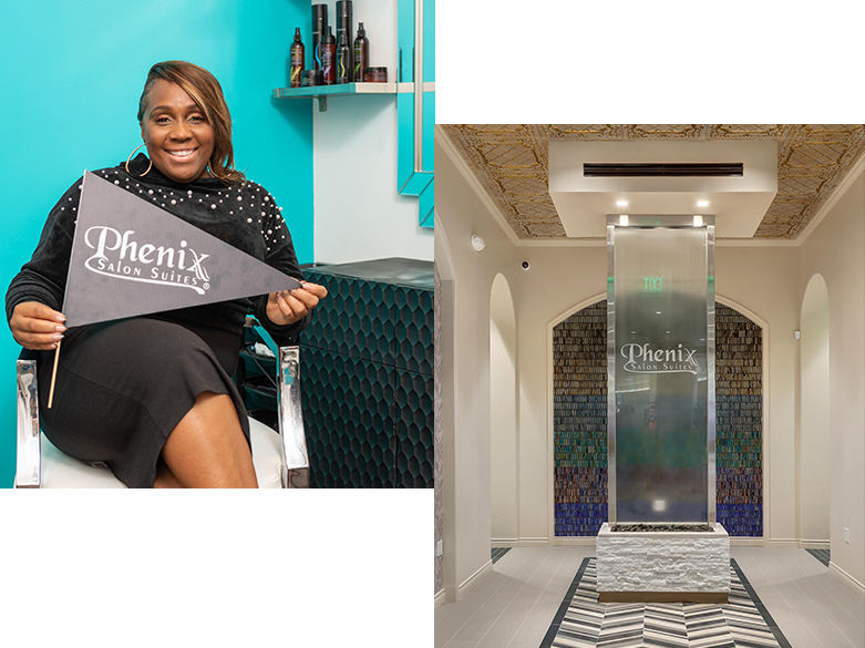Phenix Salon Suites at Diamond Bar in Diamond Bar, CA (2)