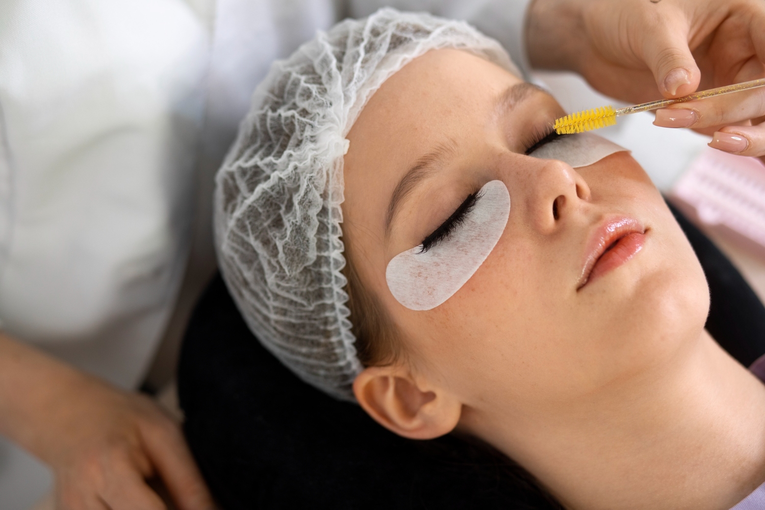 NAIL BAR ONE - Expert Nail Care, Head Spa, and Lash Extensions Salon. in Keller, TX