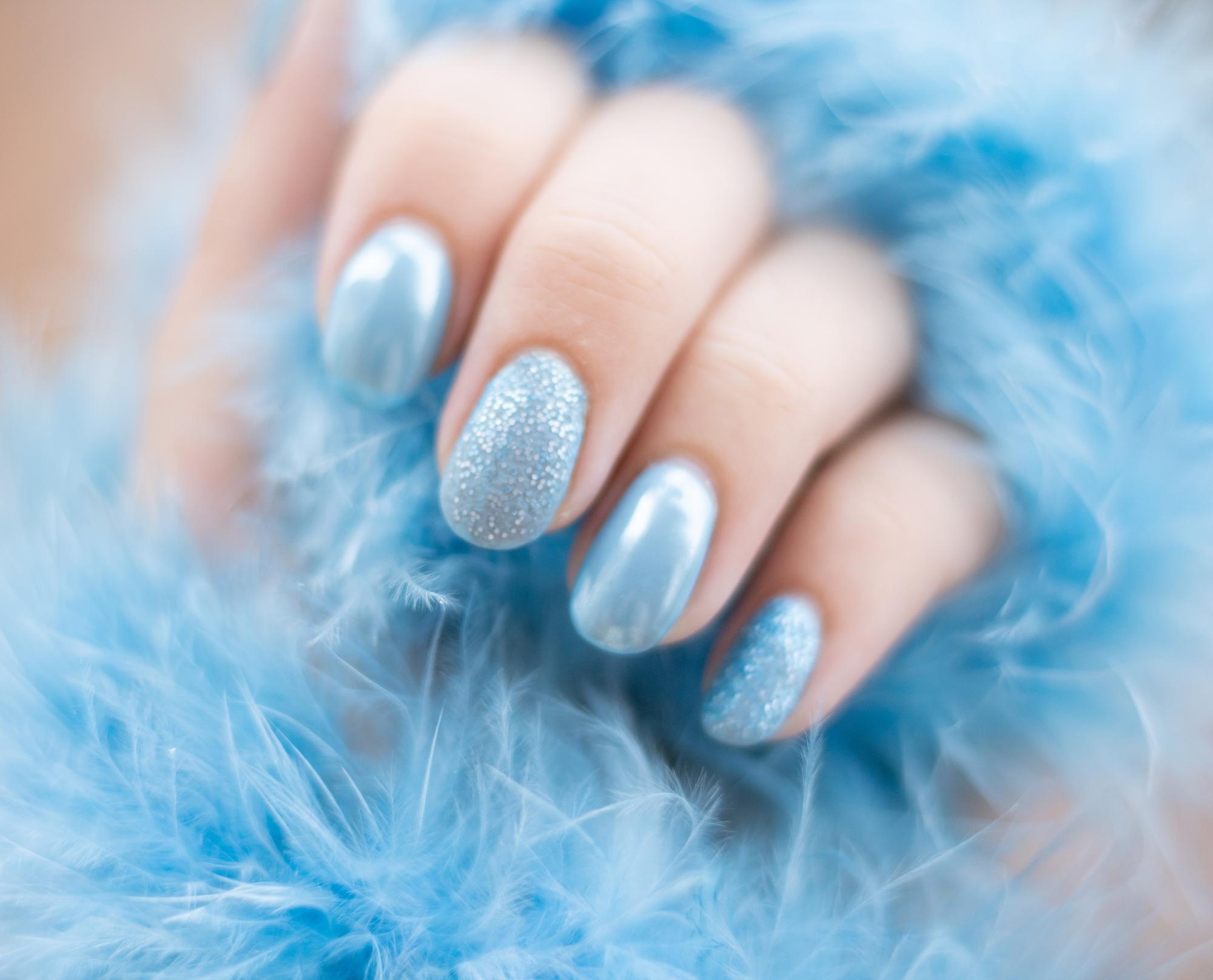 NAIL BAR ONE - Expert Nail Care, Head Spa, and Lash Extensions Salon. in Keller, TX (2)