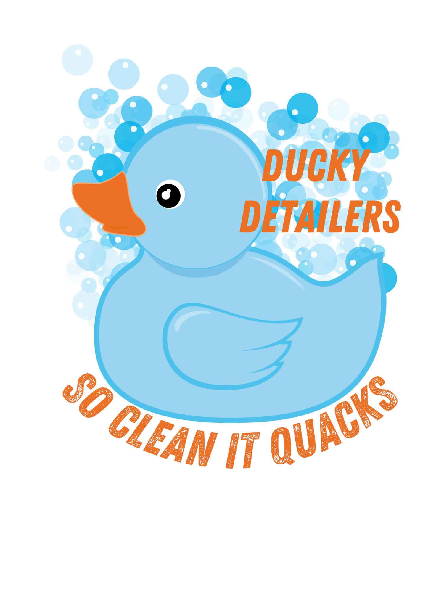 Ducky Detailers in Pewaukee, WI
