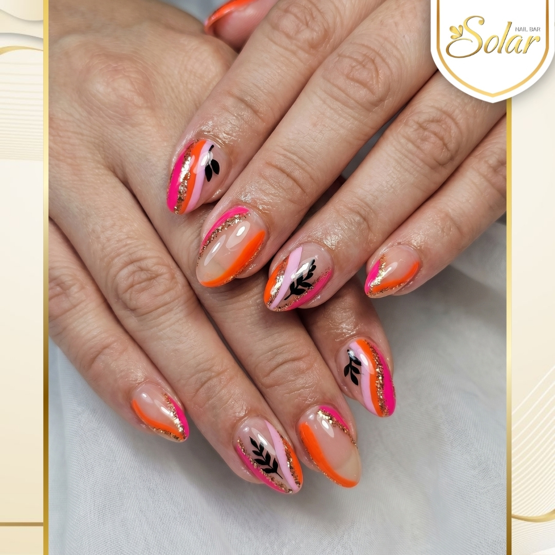 Solar Nail Bar in Folsom, PA (2)