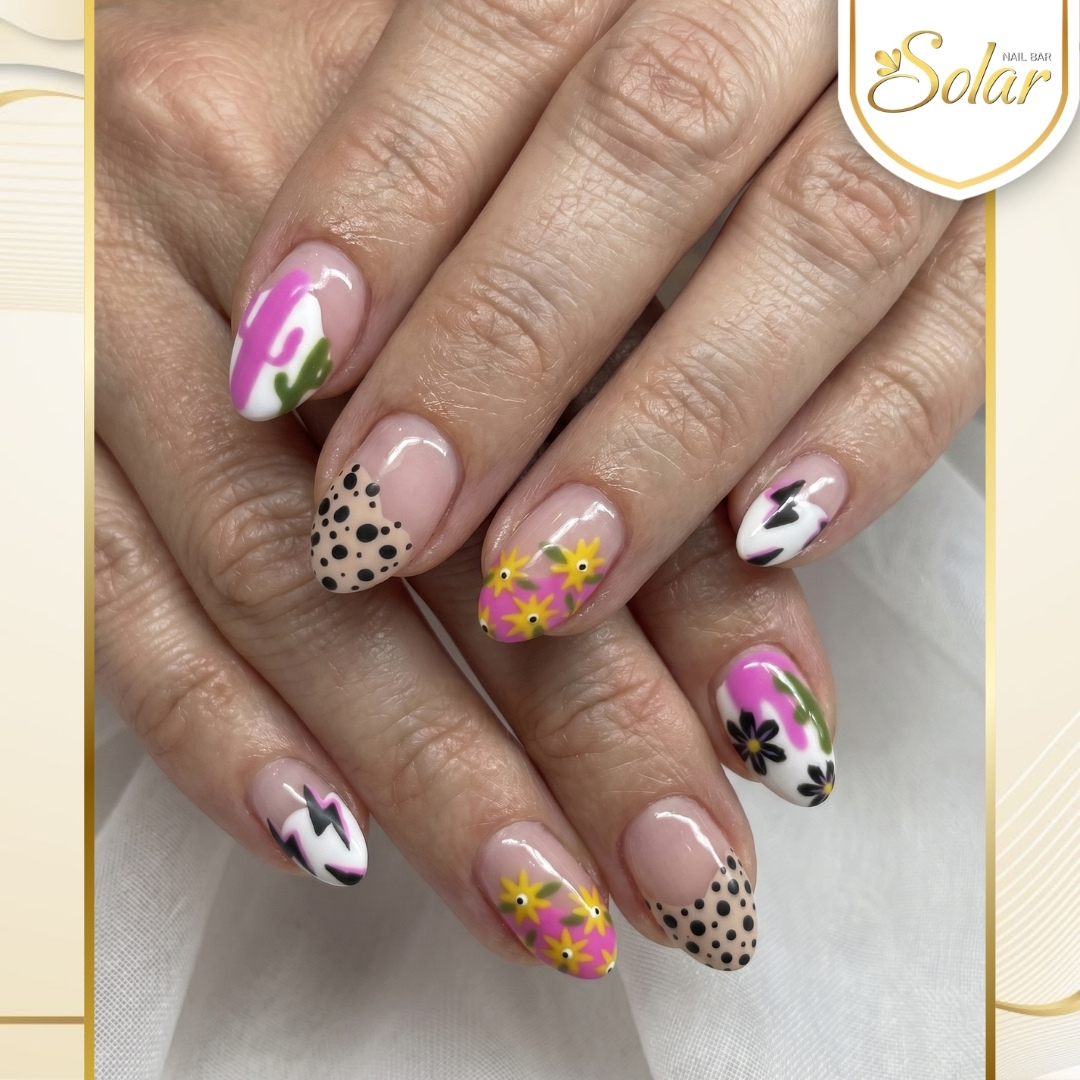 Solar Nail Bar in Folsom, PA (3)