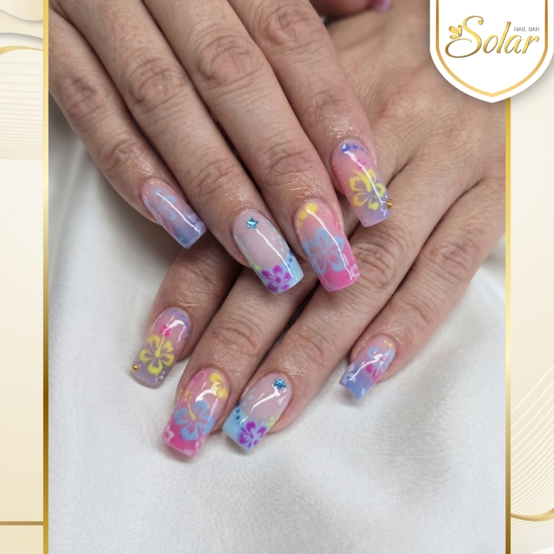 Solar Nail Bar in Folsom, PA (5)