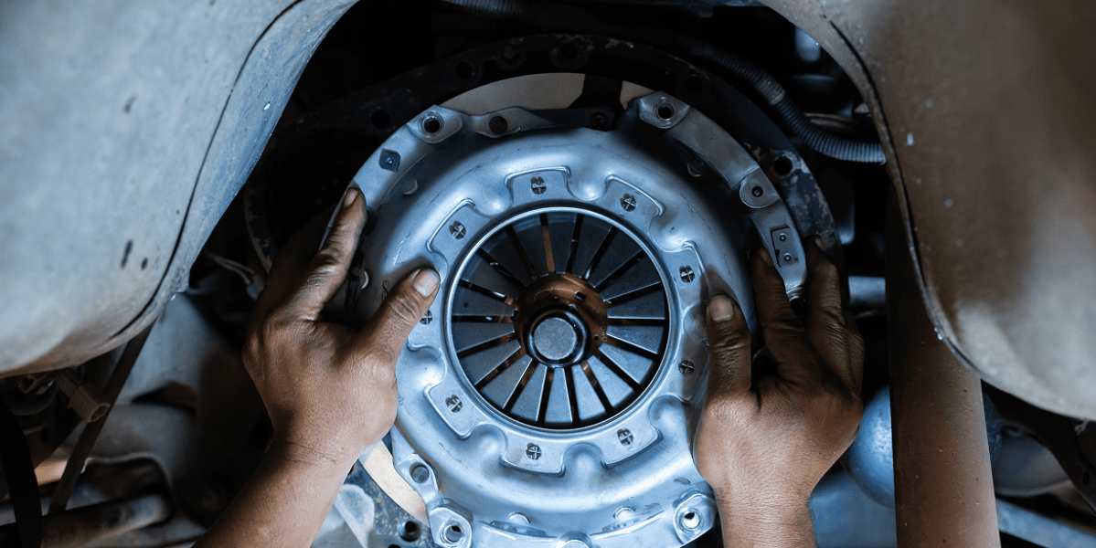 Tanzania Auto Repair in Capitol Heights, MD (4)
