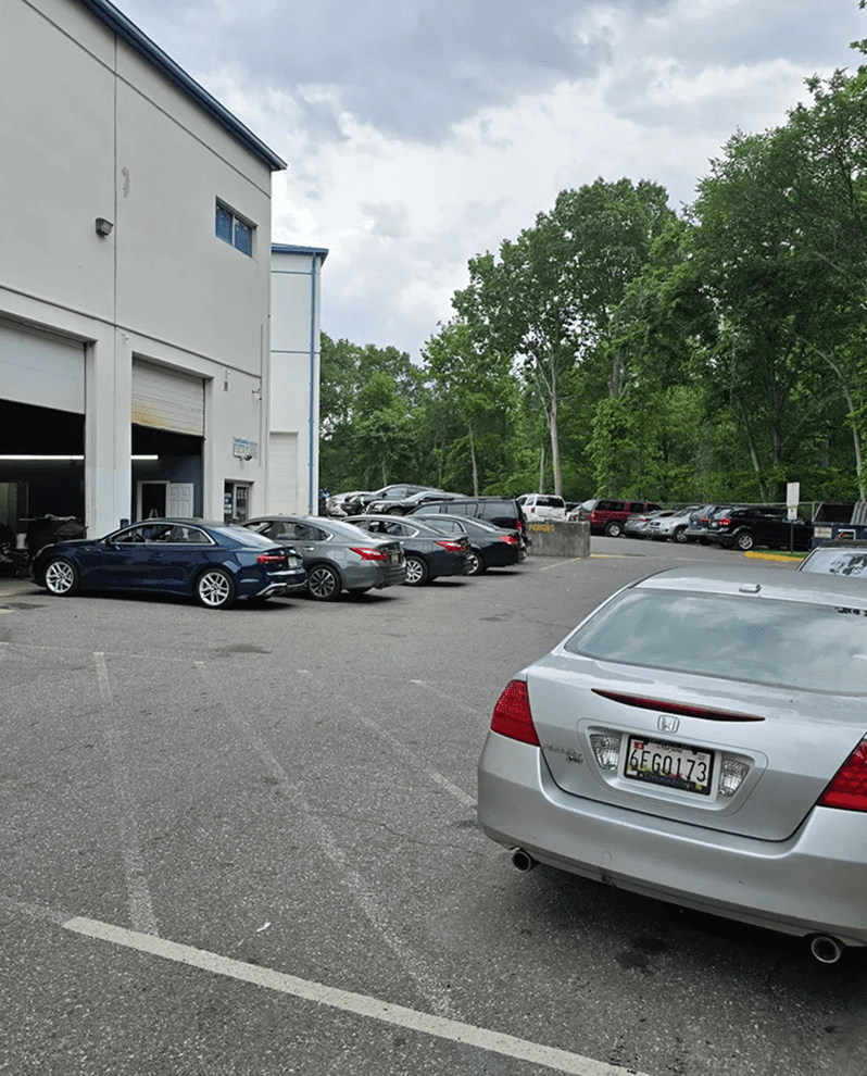 Tanzania Auto Repair in Capitol Heights, MD (6)