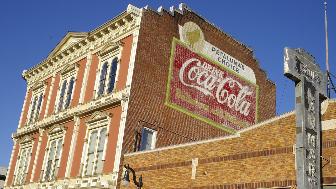 Tax Company LLC in Petaluma, CA (2)