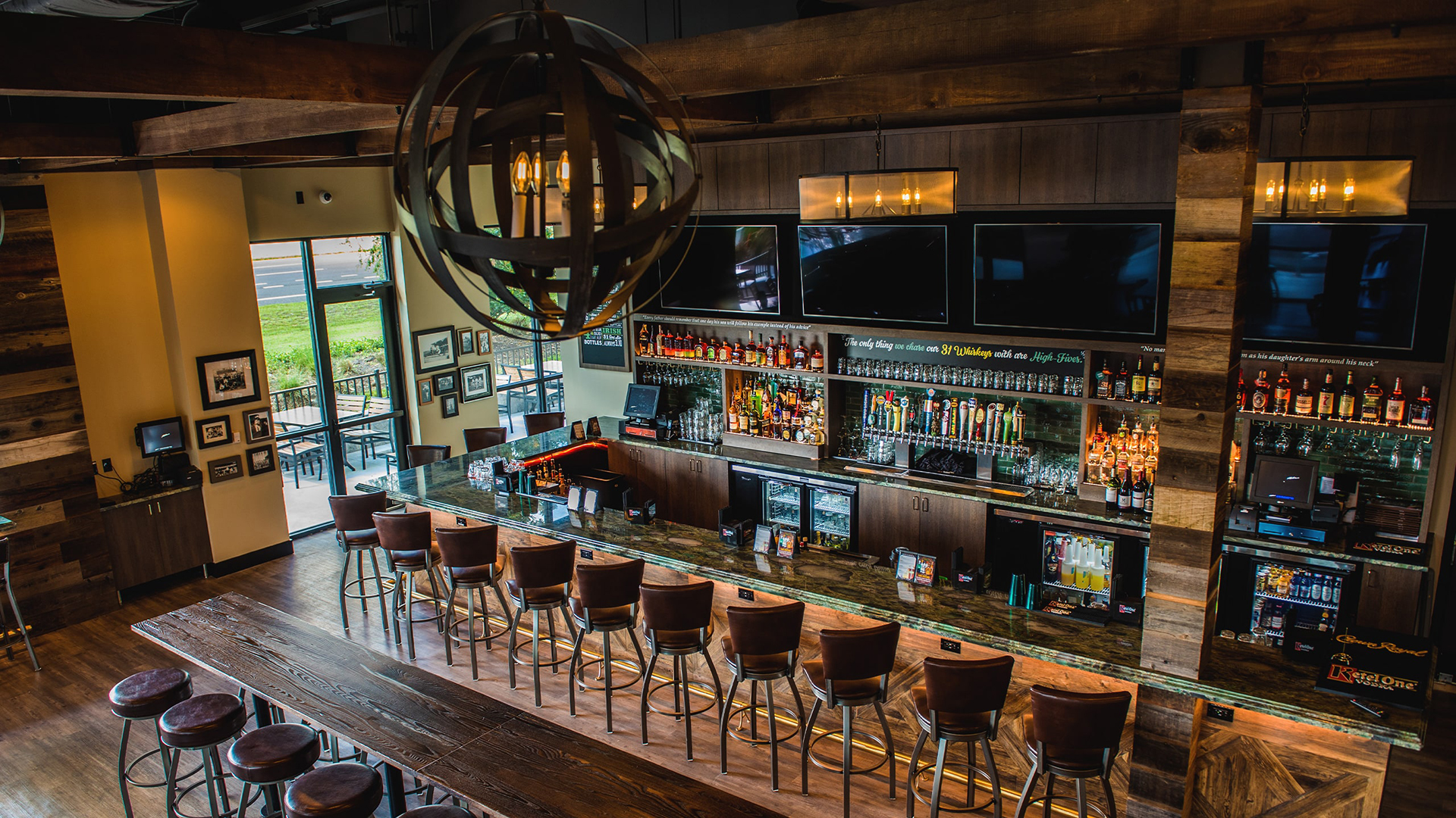 Irish 31 Pub House & Eatery in Seminole, FL (3)
