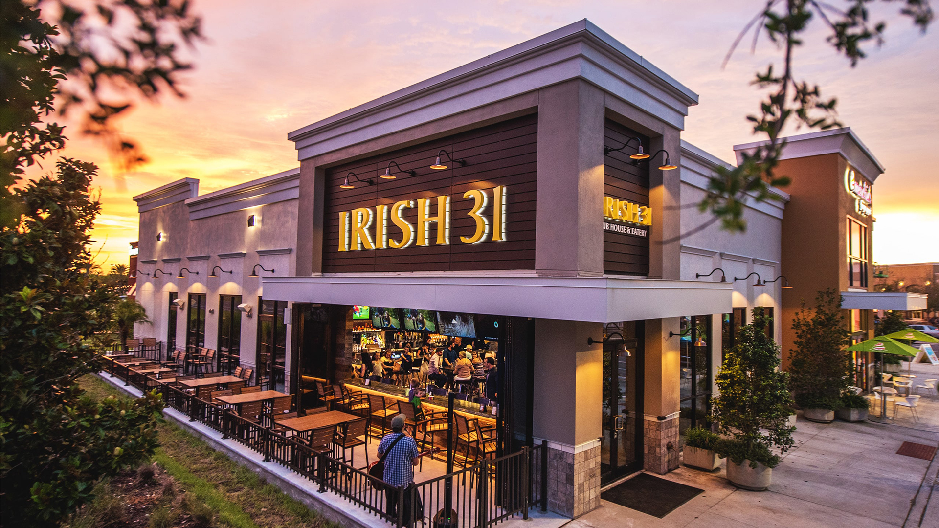 Irish 31 Pub House & Eatery in Seminole, FL (4)