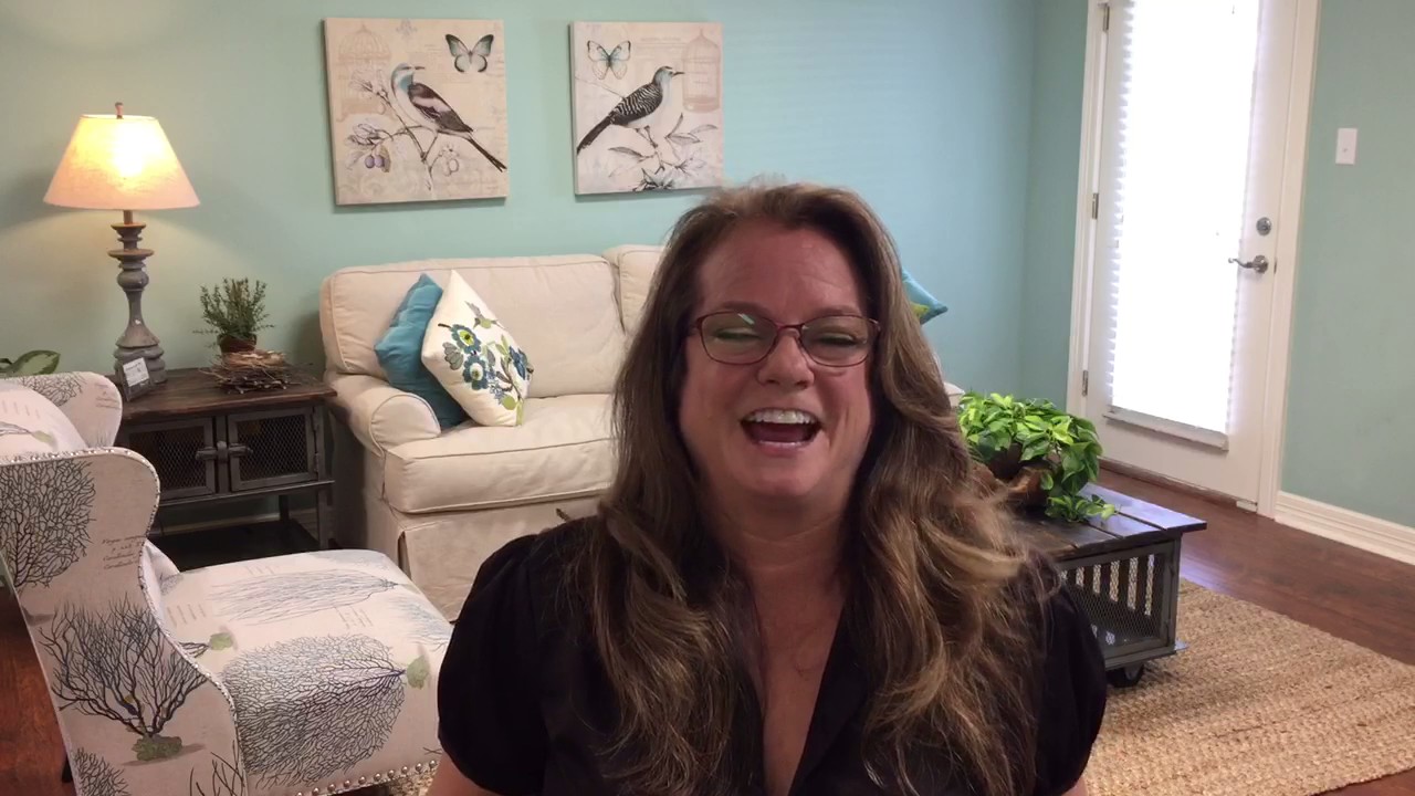 Sherri Echols Real Estate Brokered by eXp Realty in College Station, TX