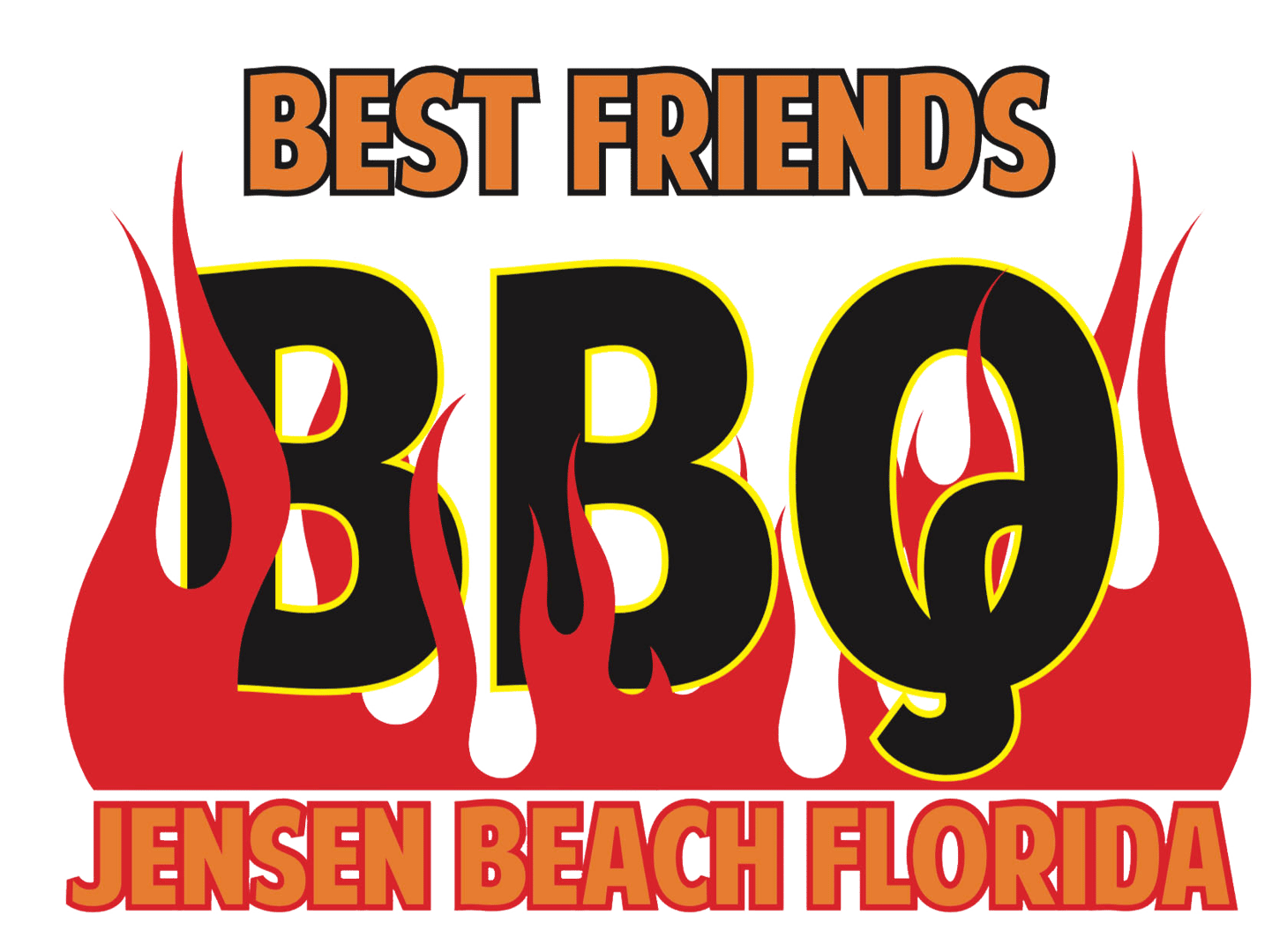 Best Friends BBQ in Fort Pierce, FL (3)